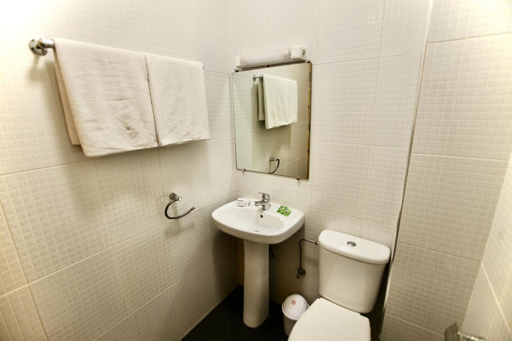 Atlantica Ifri Bed & Breakfast Tamraght ภายนอก รูปภาพ