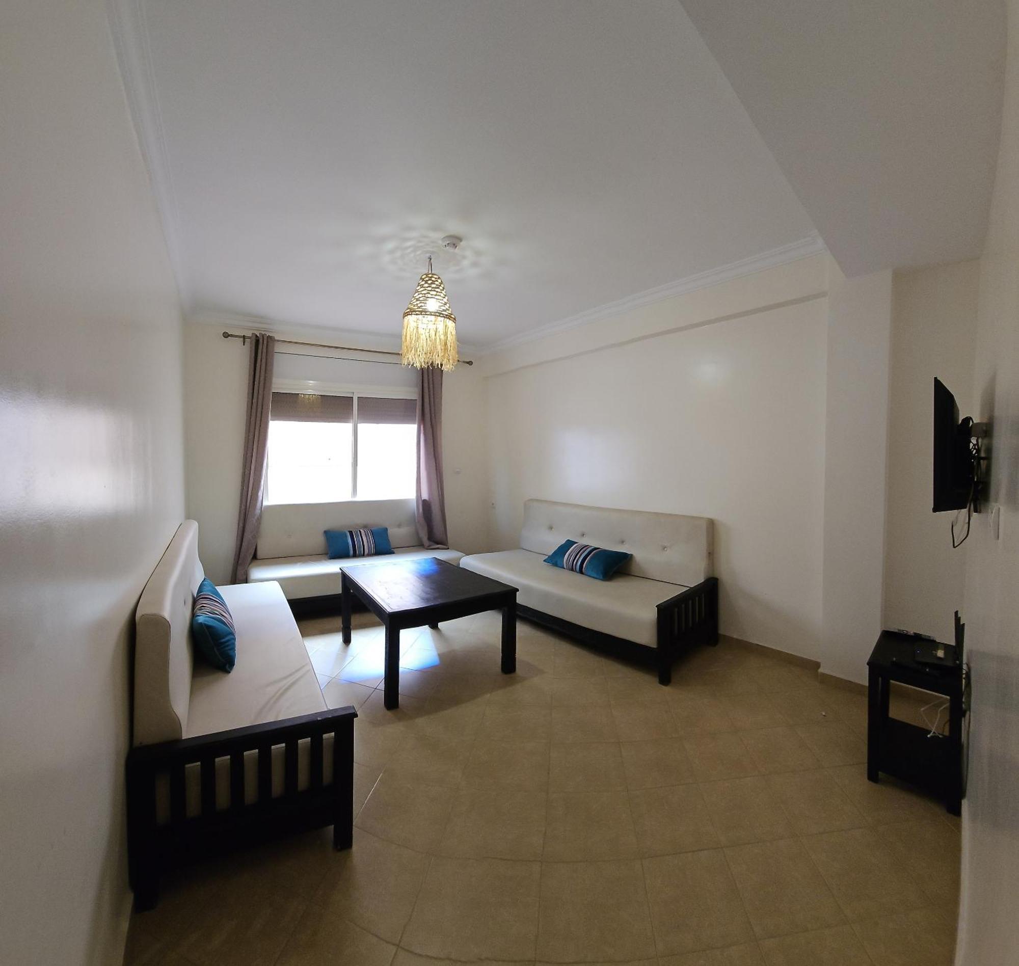 Atlantica Ifri Bed & Breakfast Tamraght ห้อง รูปภาพ