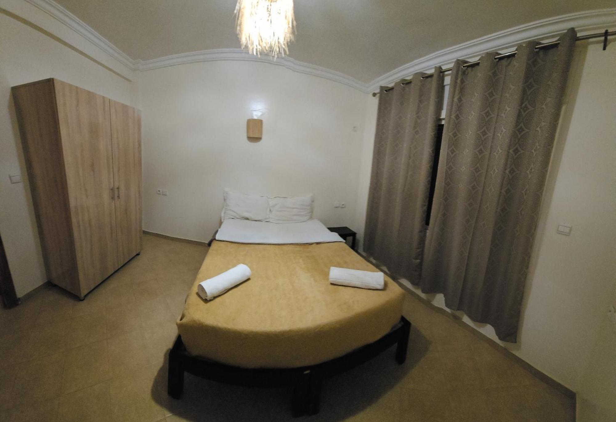 Atlantica Ifri Bed & Breakfast Tamraght ห้อง รูปภาพ