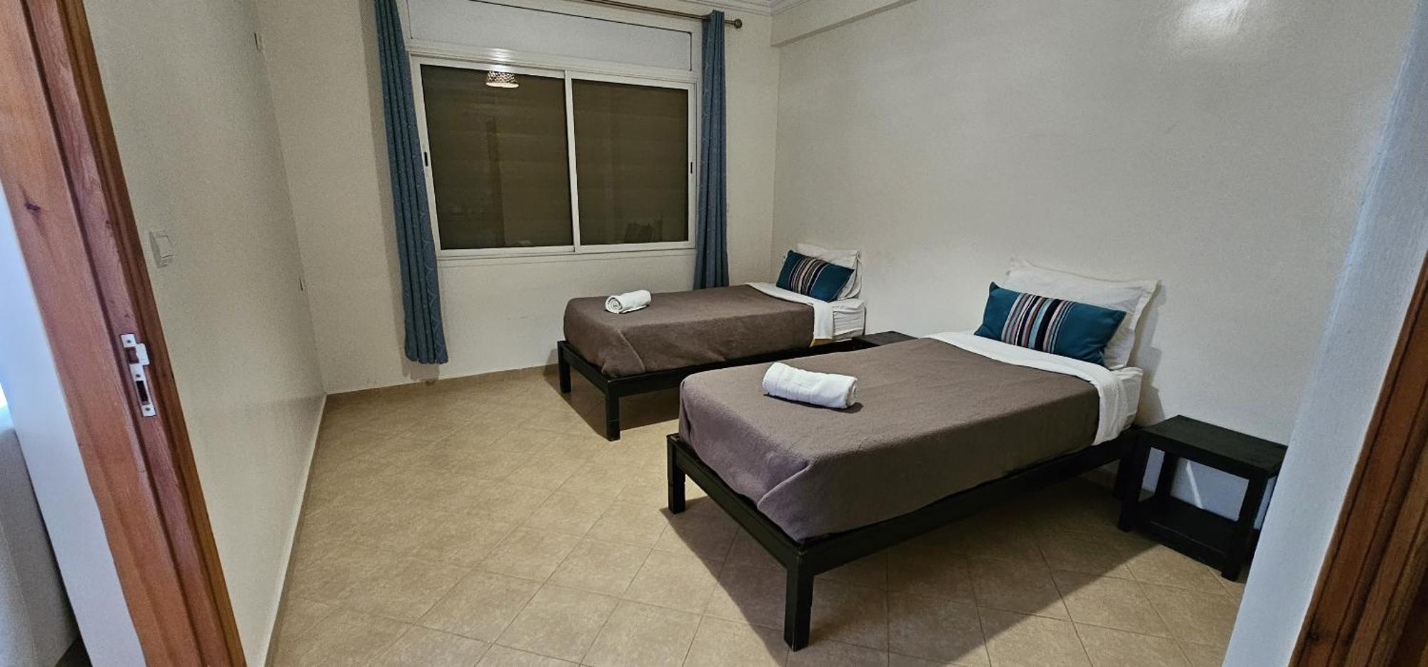 Atlantica Ifri Bed & Breakfast Tamraght ภายนอก รูปภาพ