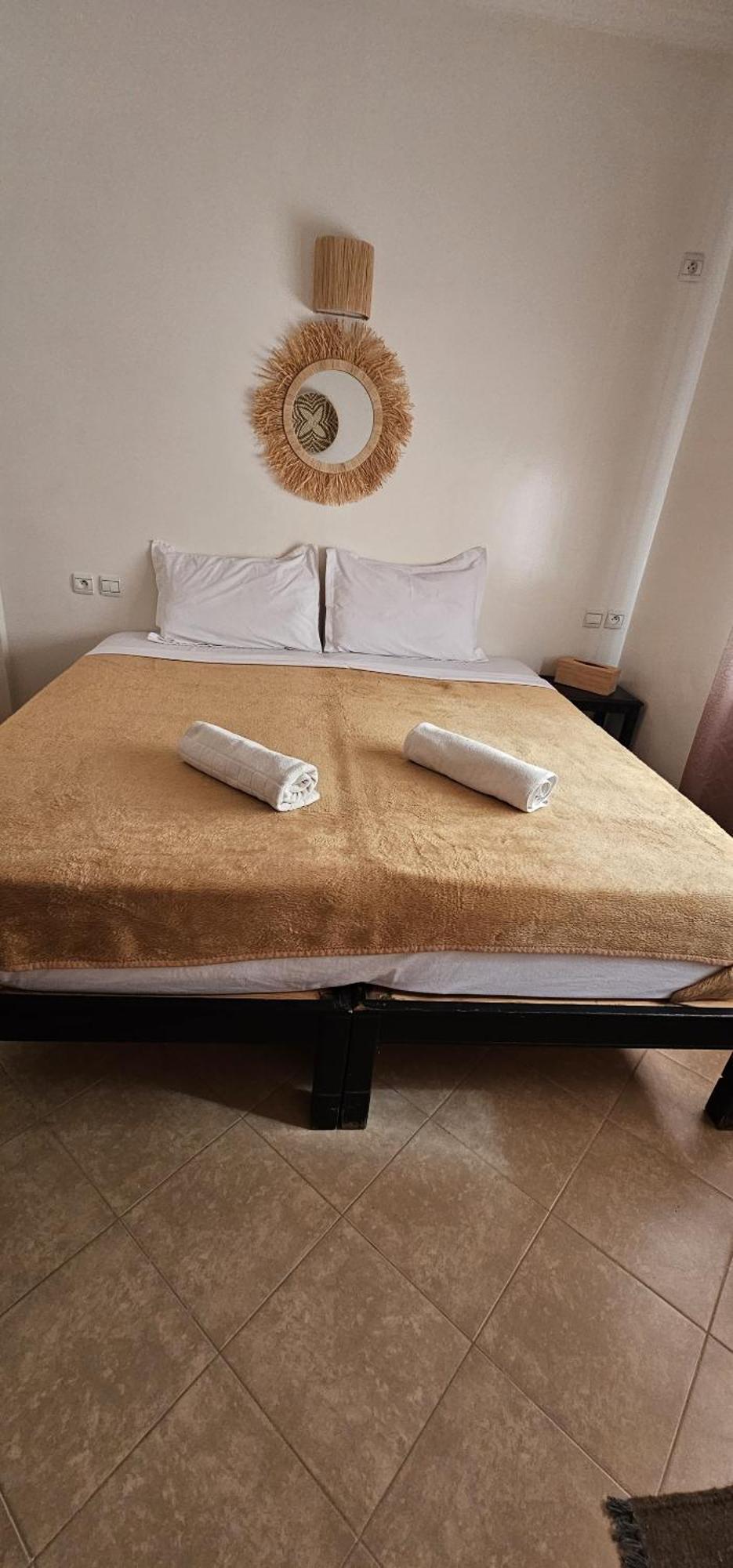 Atlantica Ifri Bed & Breakfast Tamraght ห้อง รูปภาพ