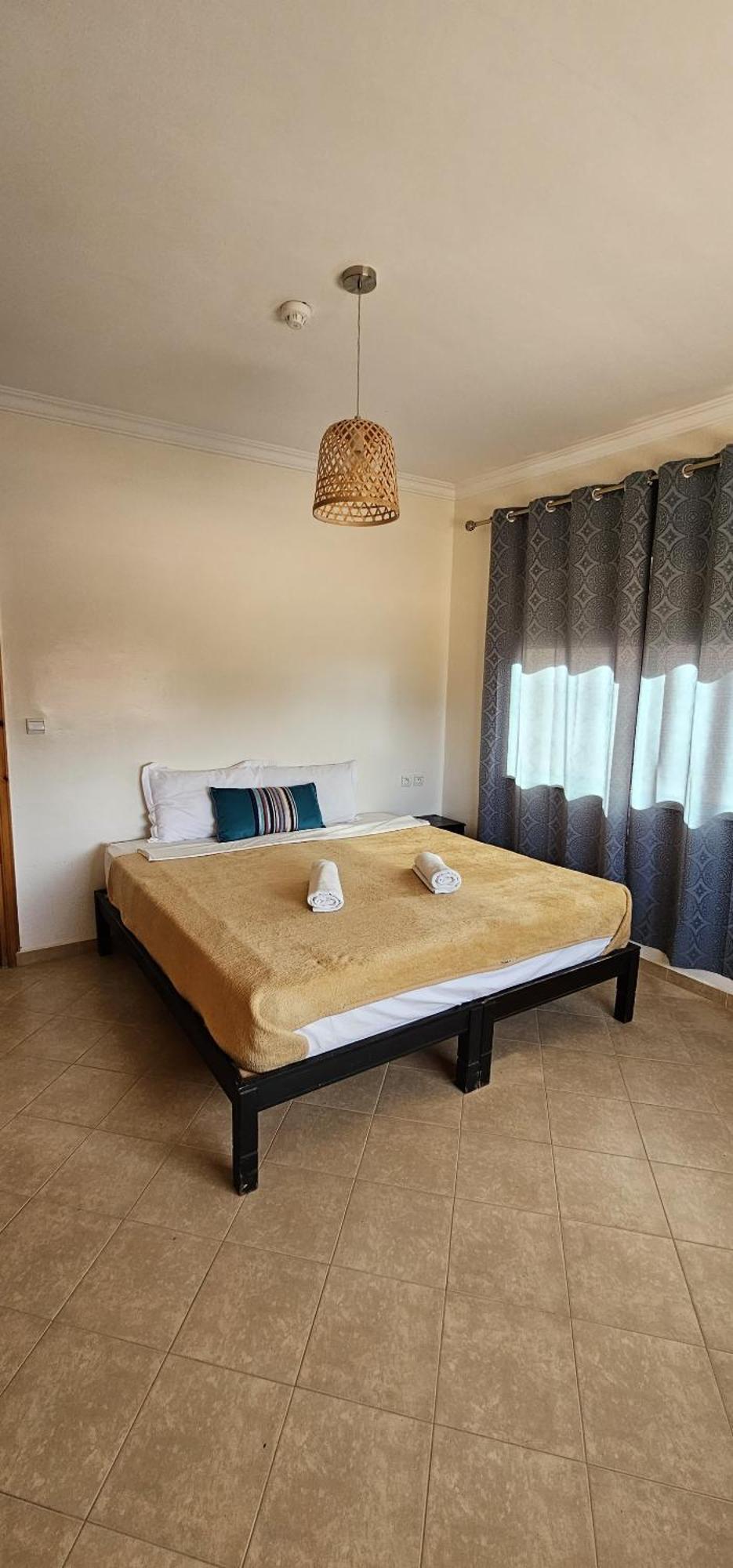 Atlantica Ifri Bed & Breakfast Tamraght ห้อง รูปภาพ