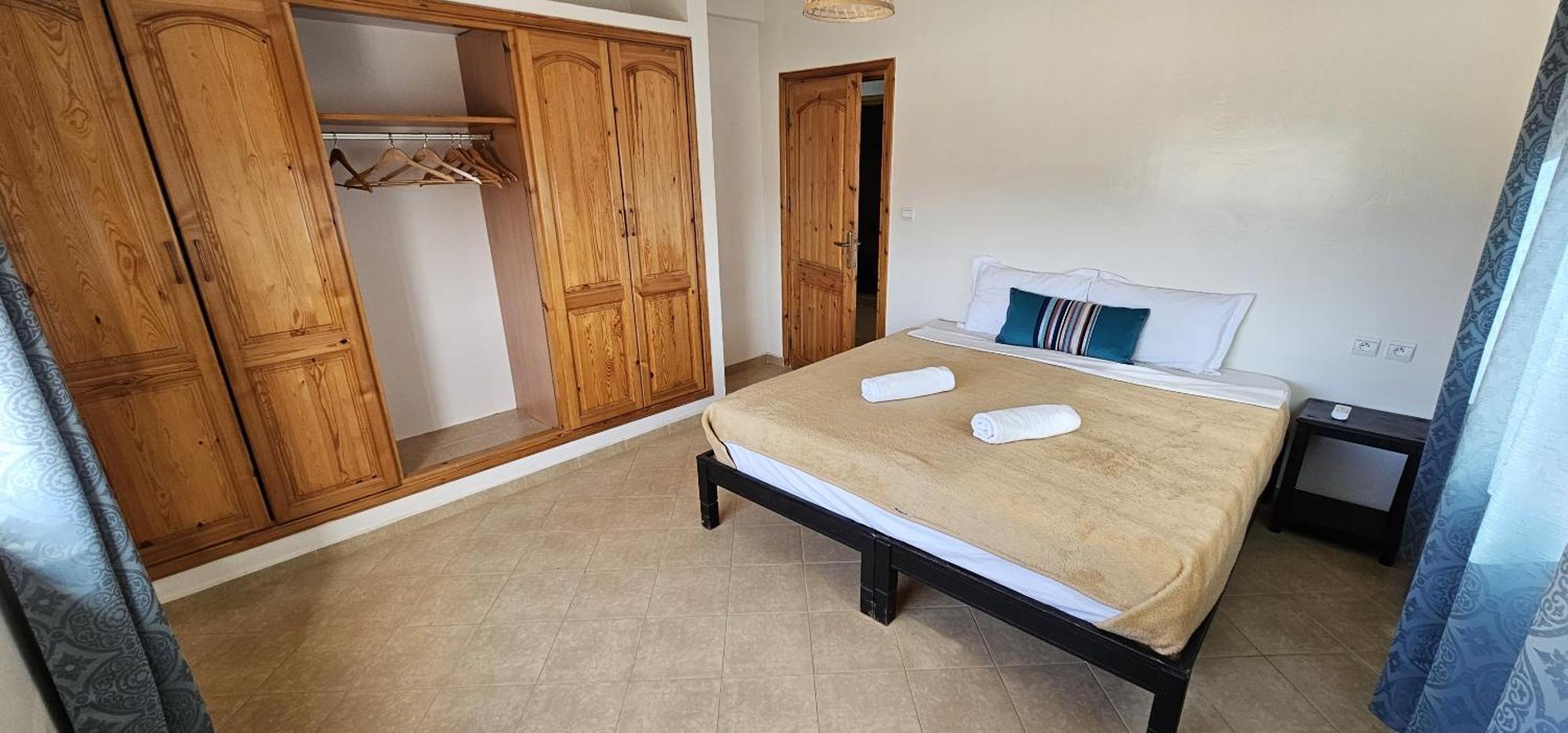 Atlantica Ifri Bed & Breakfast Tamraght ห้อง รูปภาพ