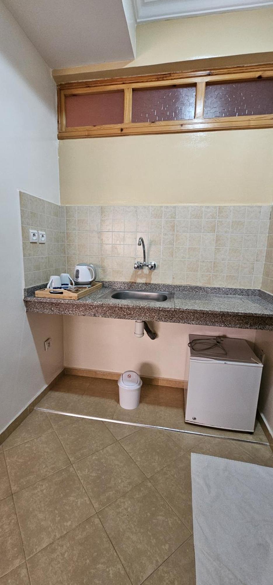 Atlantica Ifri Bed & Breakfast Tamraght ห้อง รูปภาพ