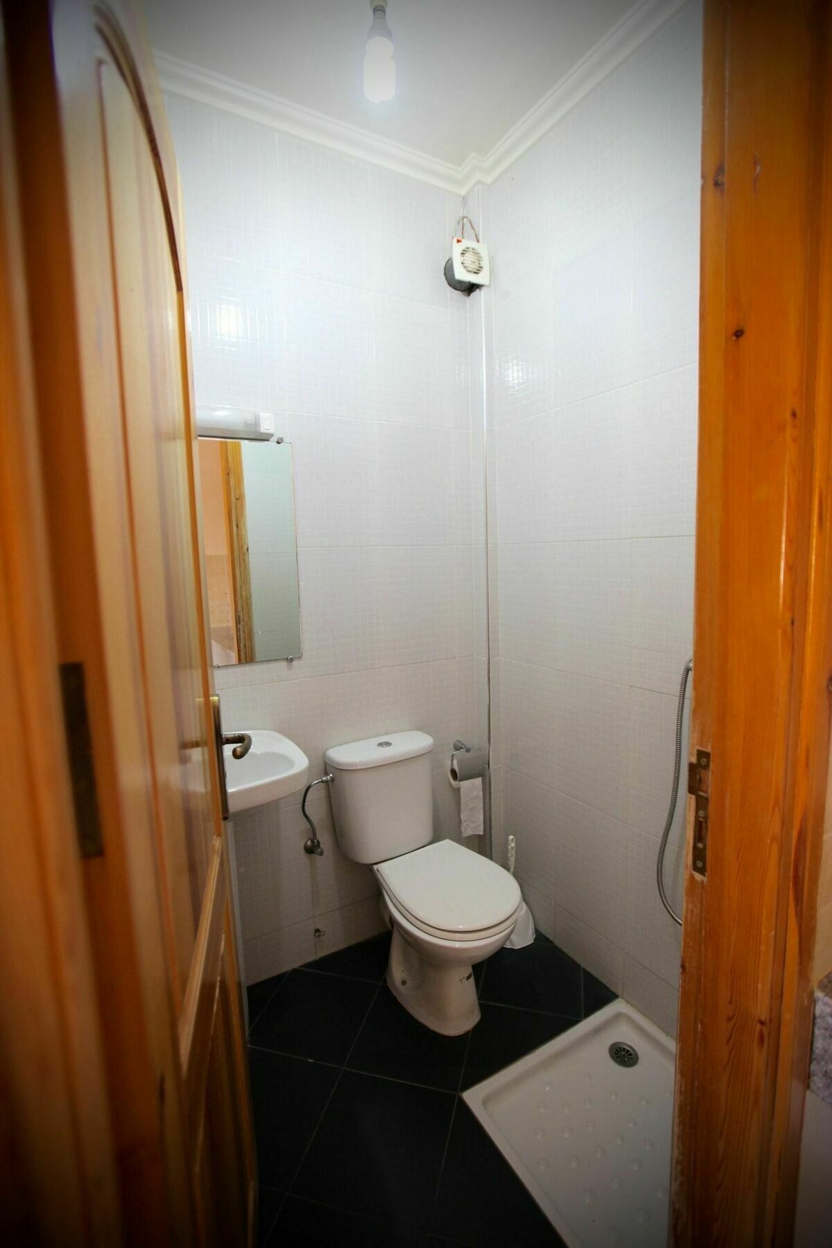 Atlantica Ifri Bed & Breakfast Tamraght ภายนอก รูปภาพ
