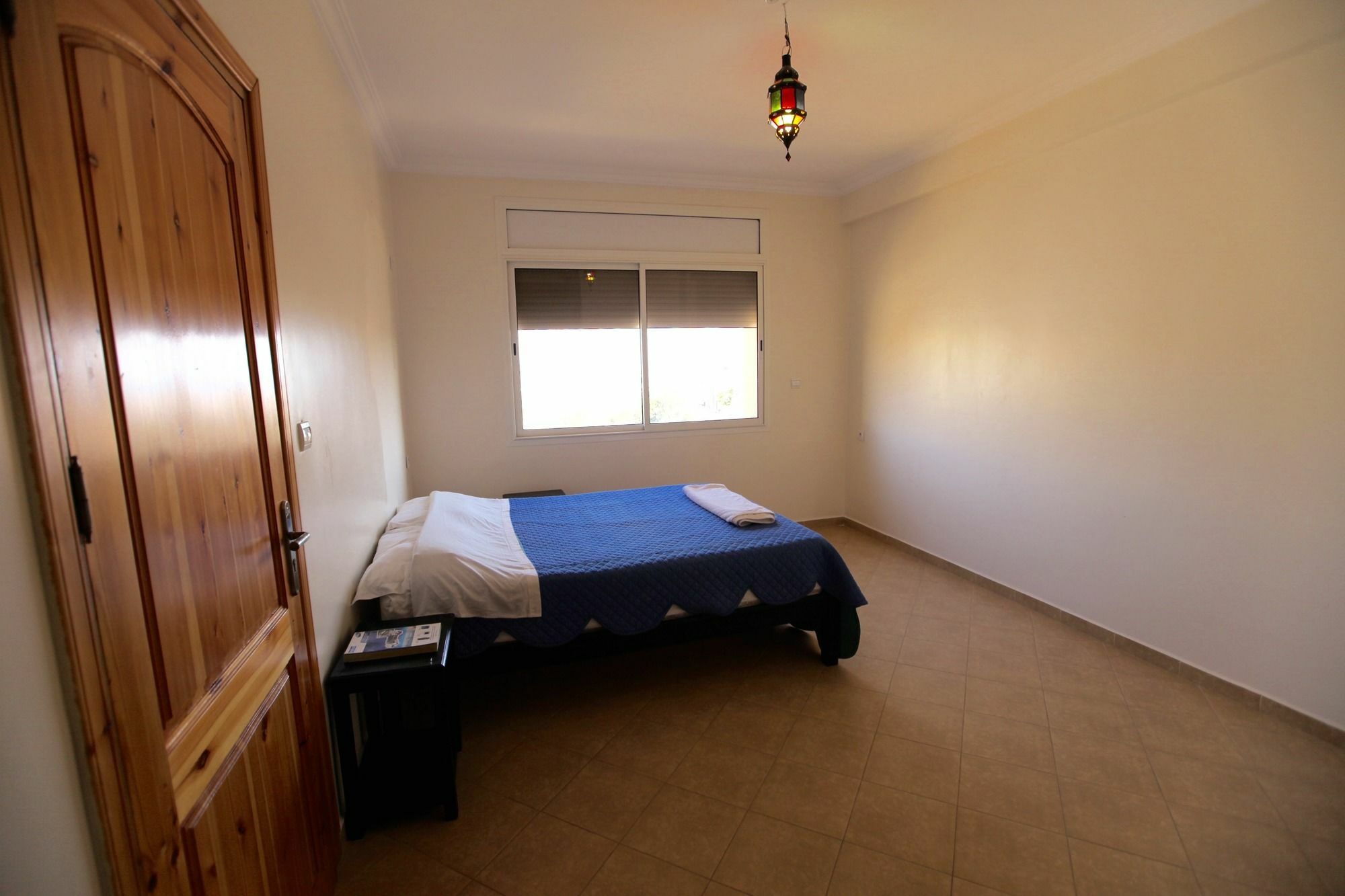 Atlantica Ifri Bed & Breakfast Tamraght ภายนอก รูปภาพ