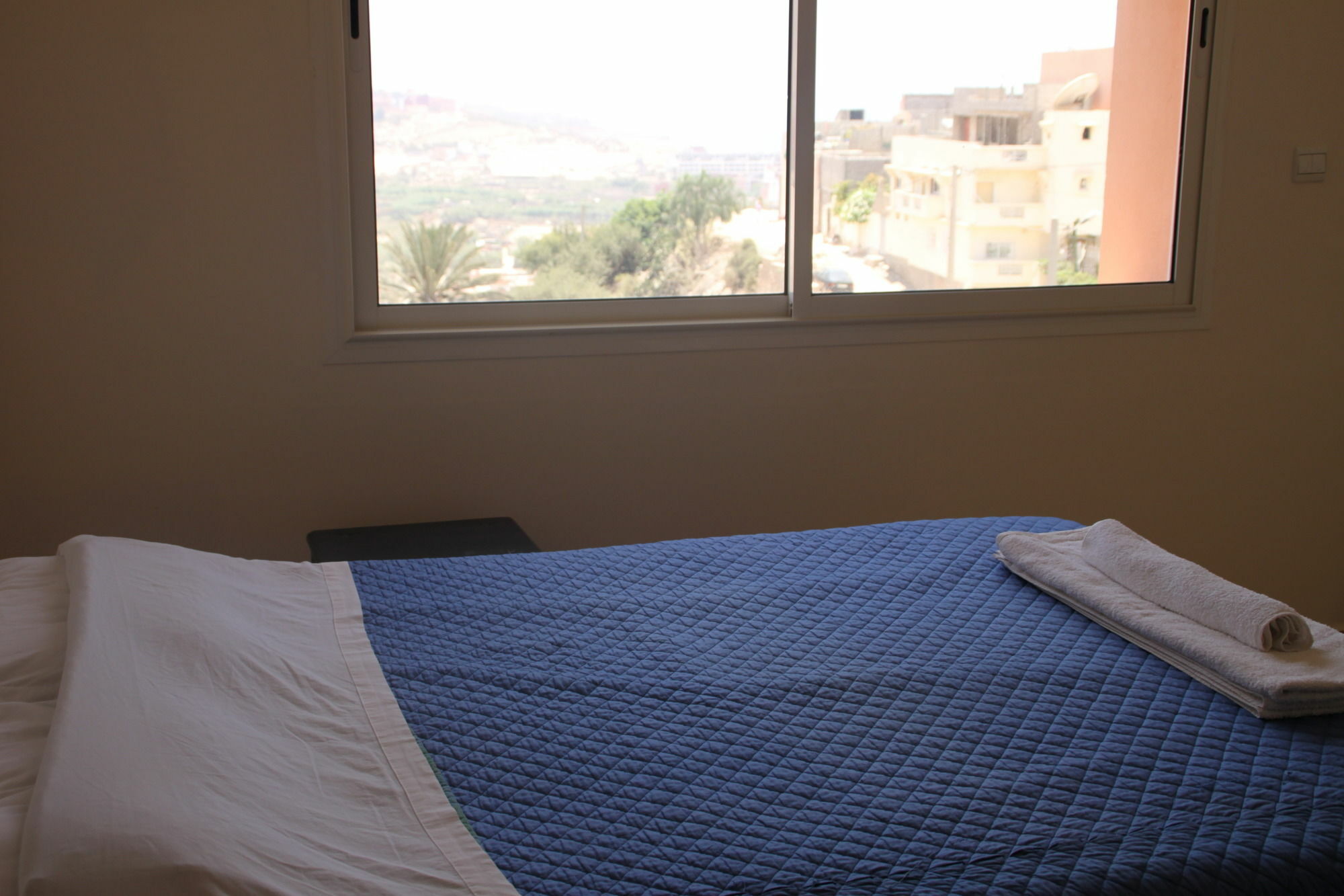 Atlantica Ifri Bed & Breakfast Tamraght ภายนอก รูปภาพ