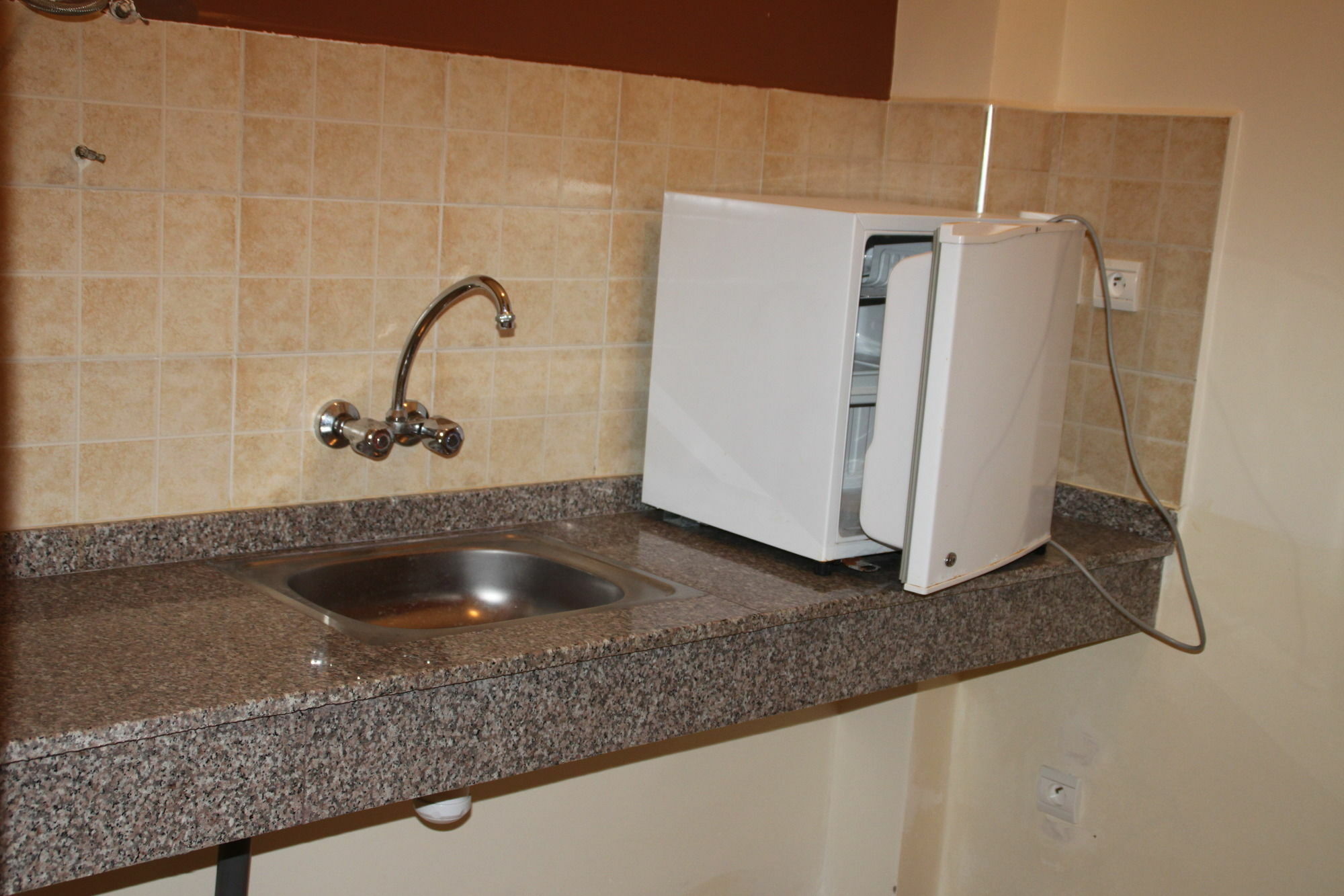 Atlantica Ifri Bed & Breakfast Tamraght ภายนอก รูปภาพ